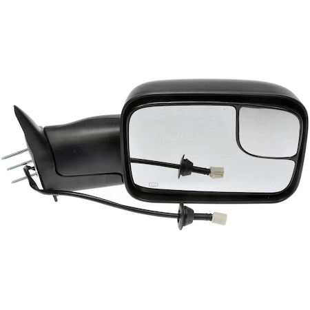 Dorman SIDE VIEW MIRROR 955-2002